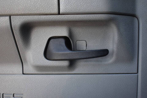 2014 Ford E-Series E-350 SD