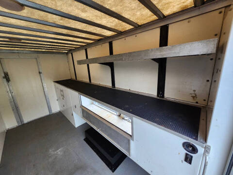 2018 Ford E-Series E-350 SD