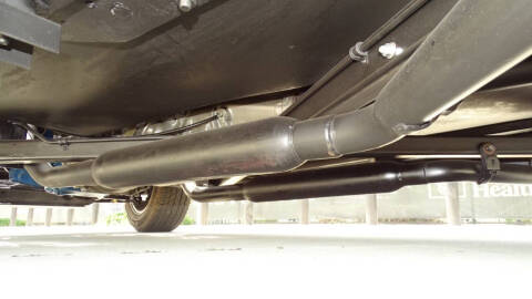 1955 Ford Thunderbird