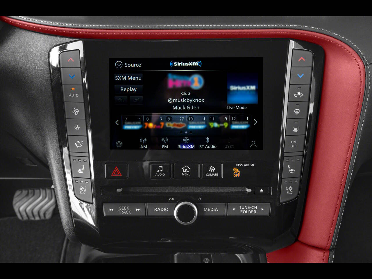 2024 Infiniti QX50 50