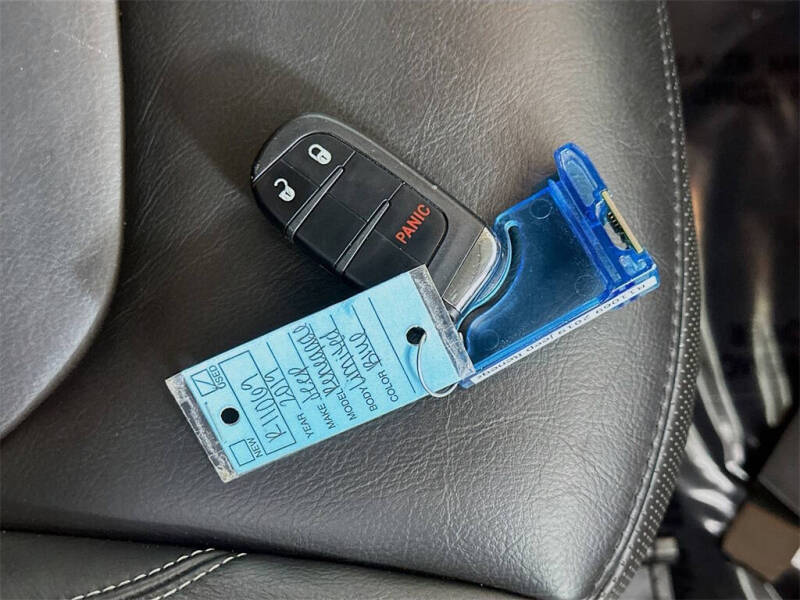 2019 Jeep Renegade Limited