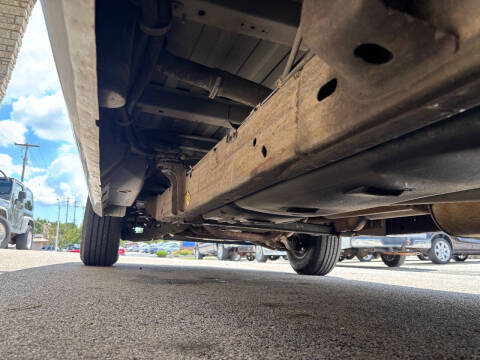 1997 Chevrolet Express G1500