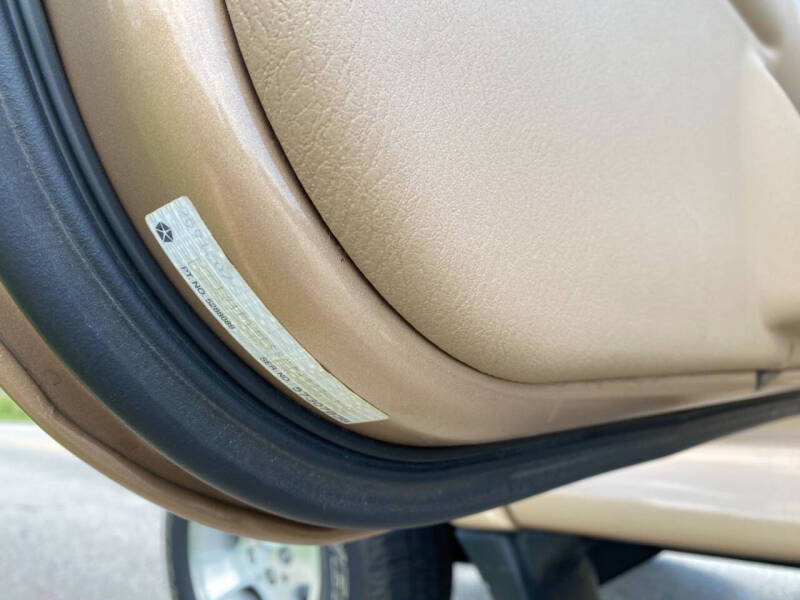 1999 Jeep Wrangler Sahara