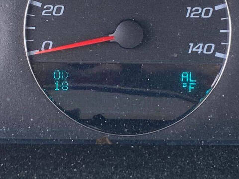 2007 Chevrolet Impala LT