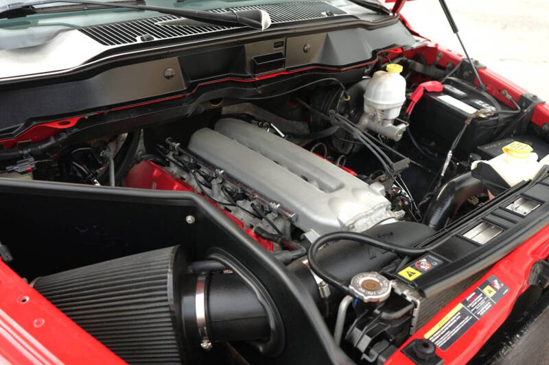 2005 Dodge Ram 1500 SRT-10