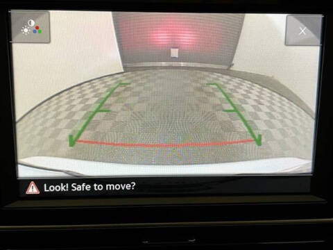 2022 Volkswagen Taos S