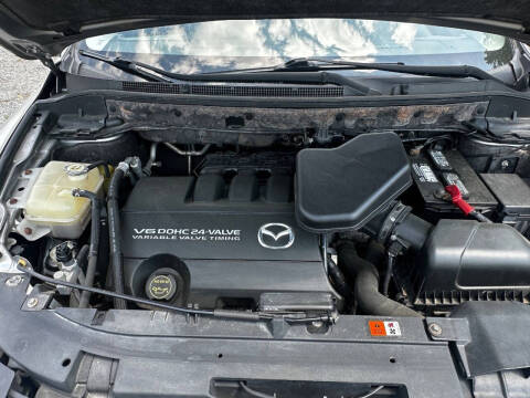 2009 Mazda CX-9 Touring