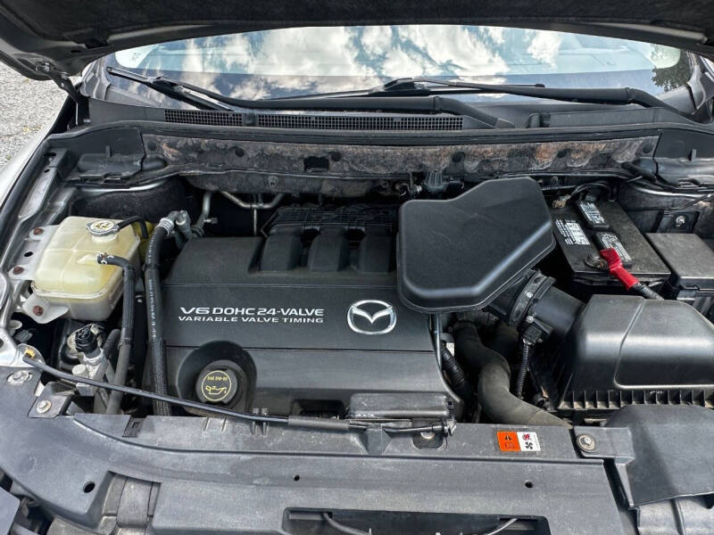 2009 Mazda CX-9 Touring