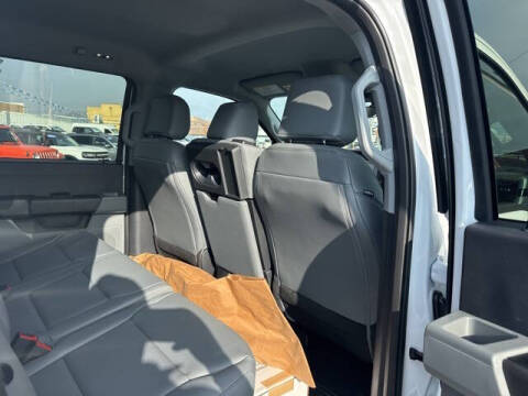 2026 Ford F-350 Super Duty