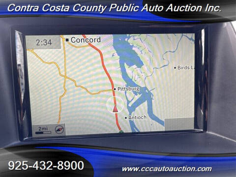 2015 Mercedes-Benz M-Class ML 350 4MATIC