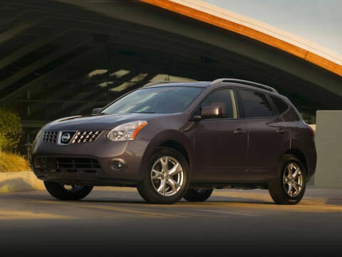 2010 Nissan Rogue for sale at CHRIS SPEARS' PRESTIGE AUTO SALES INC in Ocala FL