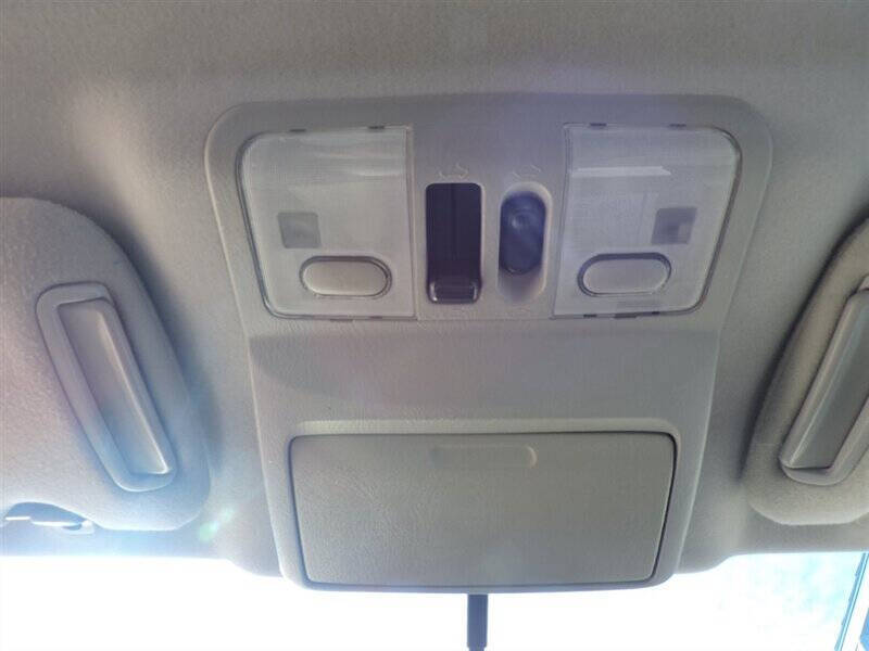 2002 Nissan Maxima GLE