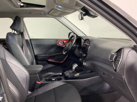 2023 Kia Soul GT-Line