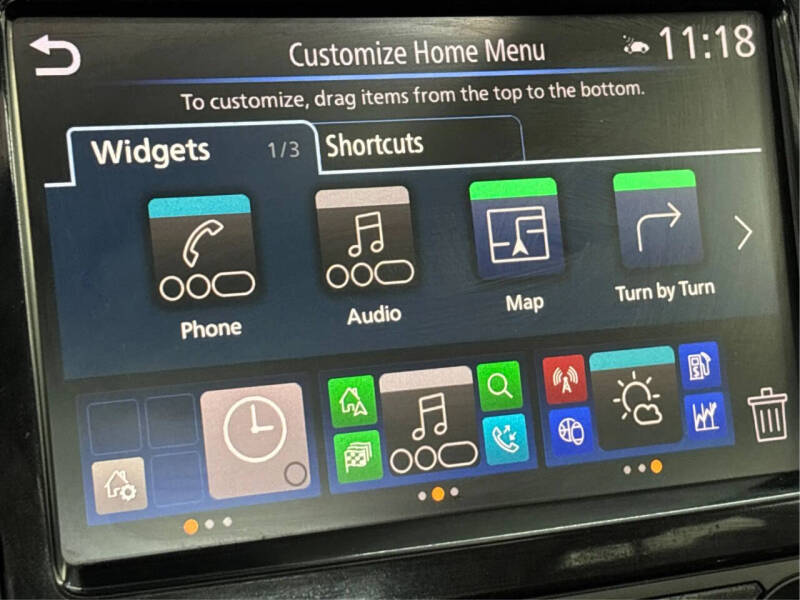 2019 Nissan Maxima Platinum