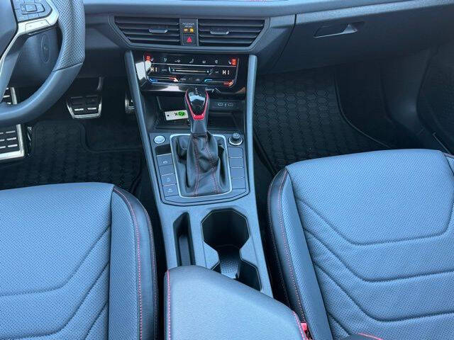 2026 Volkswagen Jetta GLI Autobahn