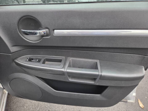 2009 Dodge Charger SE