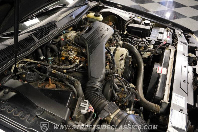 1994 Ford Thunderbird LX