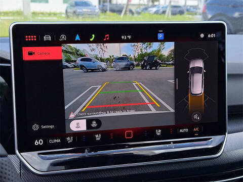 2025 Volkswagen Golf GTI SE