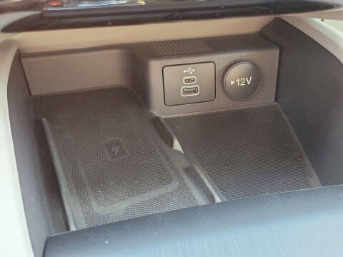 2025 Ford Escape Plug-In Hybrid PHEV