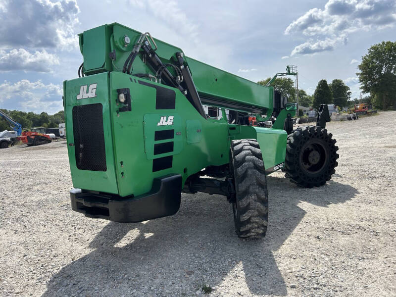 2017 JLG 10042 Telehandler