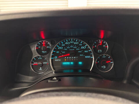 2020 Chevrolet Express LS 3500