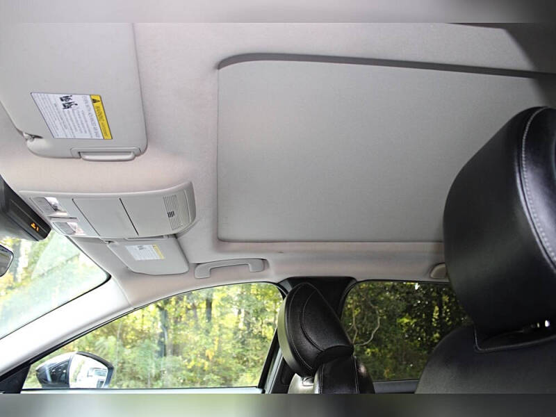 2024 Mazda CX-50 2.5 S Premium