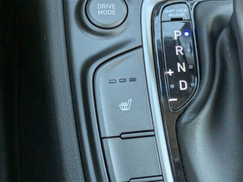 2021 Hyundai Kona Ultimate