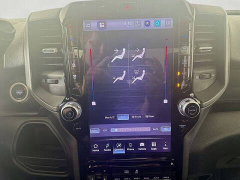 2025 RAM 3500 Tradesman