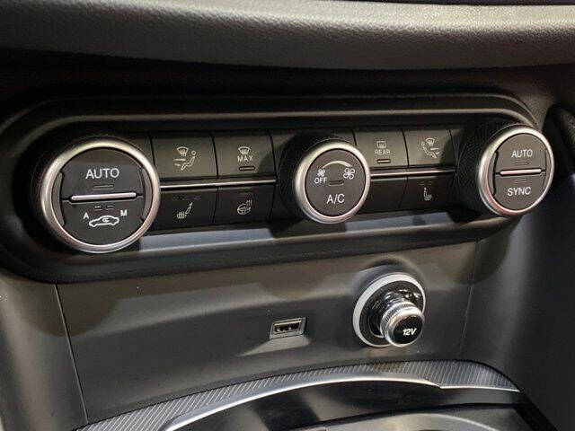 2024 Alfa Romeo Stelvio Ti