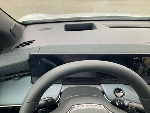 2026 Nissan LEAF Platinum+