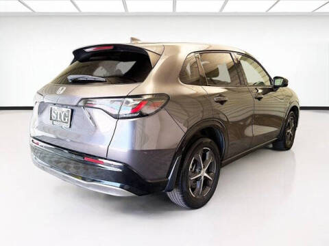 2024 Honda HR-V