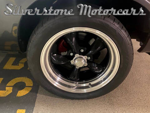 1975 Chevrolet Camaro