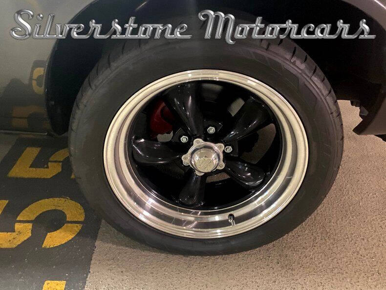 1975 Chevrolet Camaro