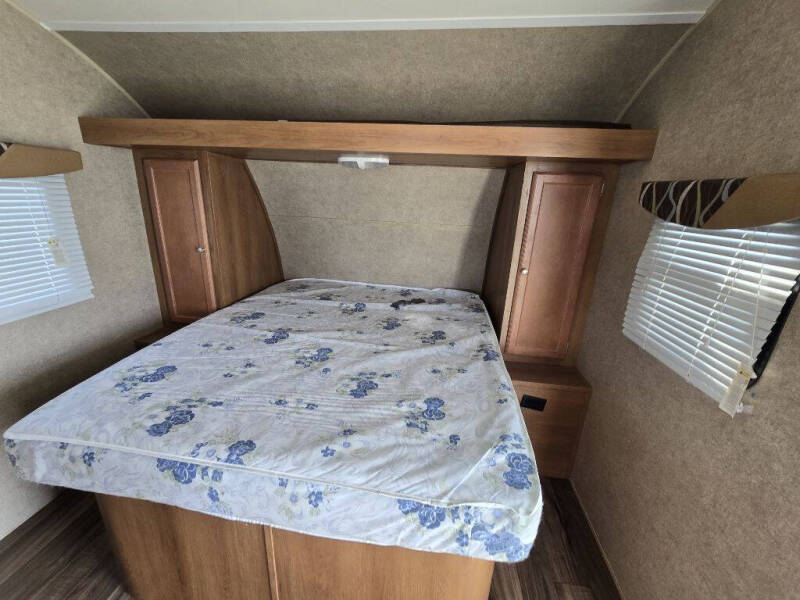 2016 Gulfstream Streamlite