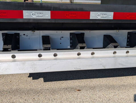 2023 Ford E-Transit 350