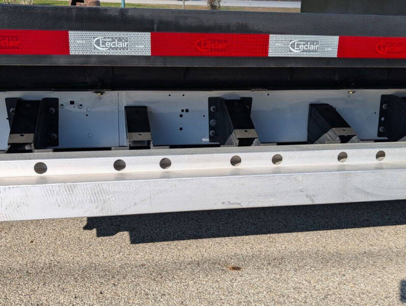 2023 Ford E-Transit 350