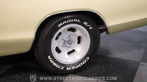 1970 Dodge Coronet