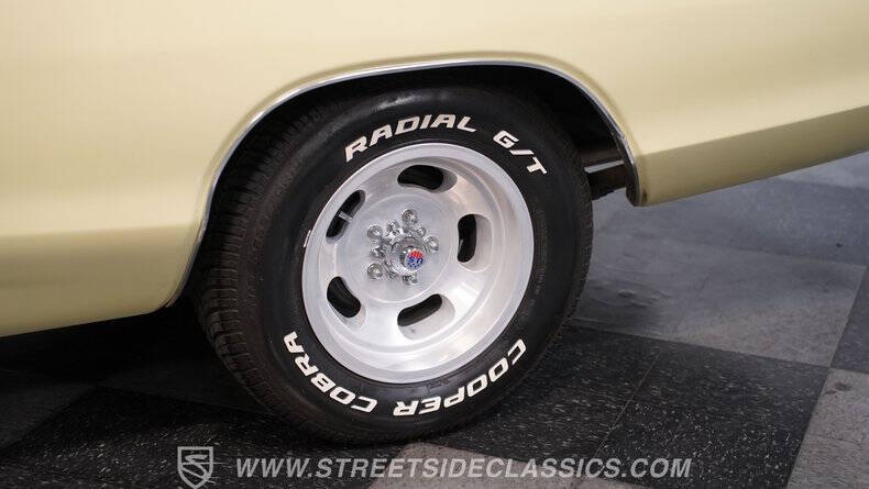 1970 Dodge Coronet