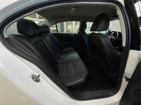 2012 Volkswagen Jetta