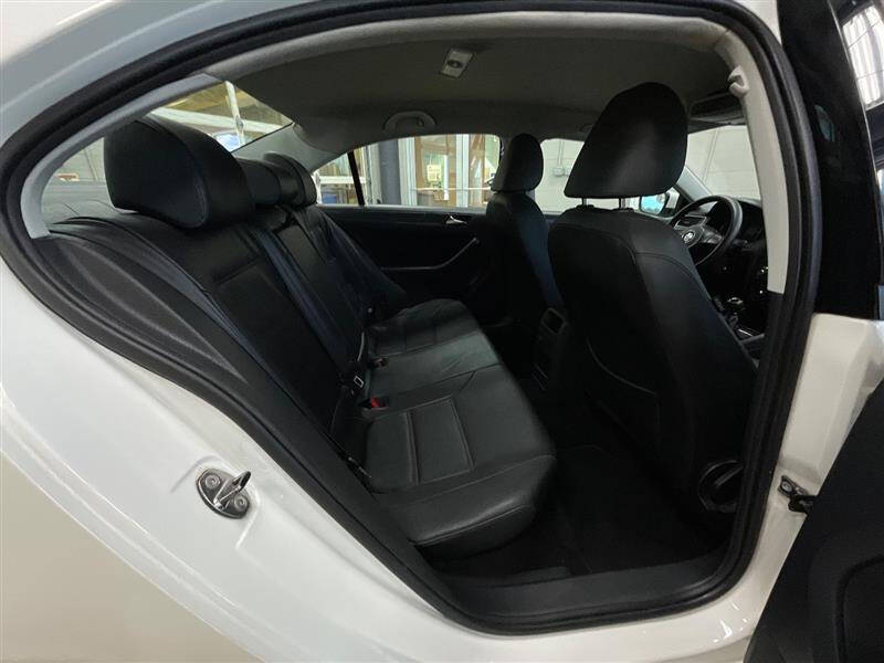 2012 Volkswagen Jetta