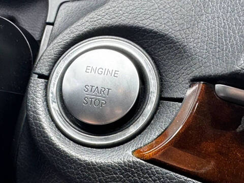 2014 Mercedes-Benz E-Class E 350 4MATIC