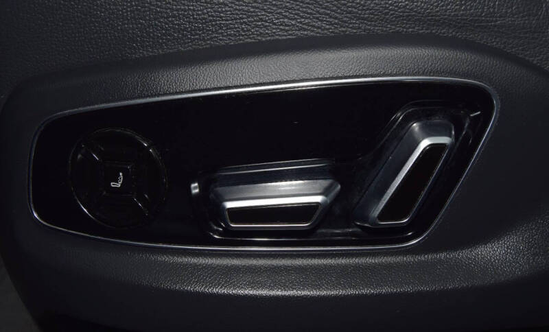 2019 Audi A8 L quattro 55 TFSI