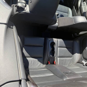 2015 Volkswagen Eos Executive Edition SULEV