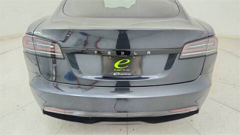 2025 Tesla Model S