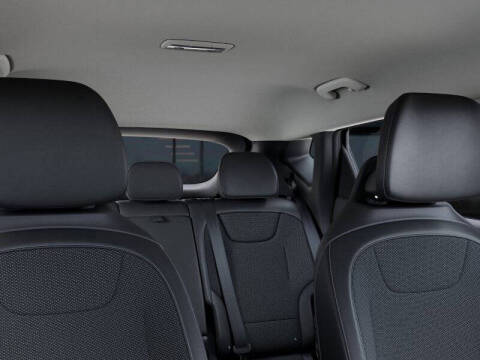 2025 Kia EV6 Light Long Range