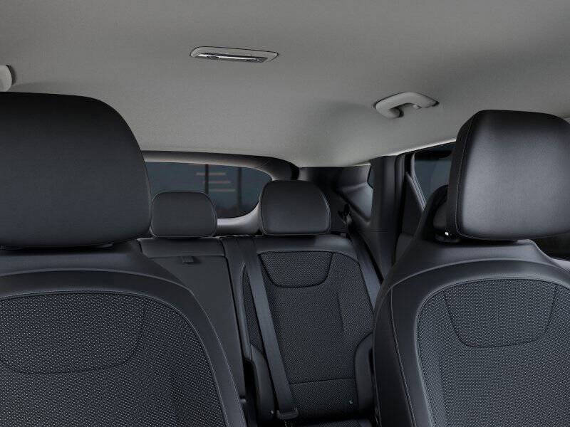 2025 Kia EV6 Light Long Range