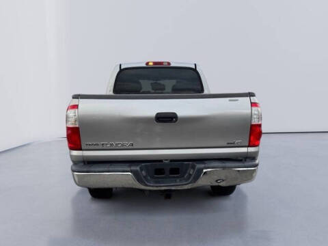 2004 Toyota Tundra SR5