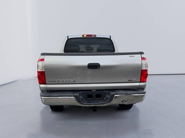 2004 Toyota Tundra SR5