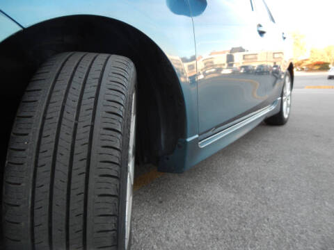 2011 Mazda MAZDA3 s Sport