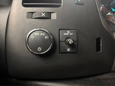 2011 GMC Sierra 2500HD